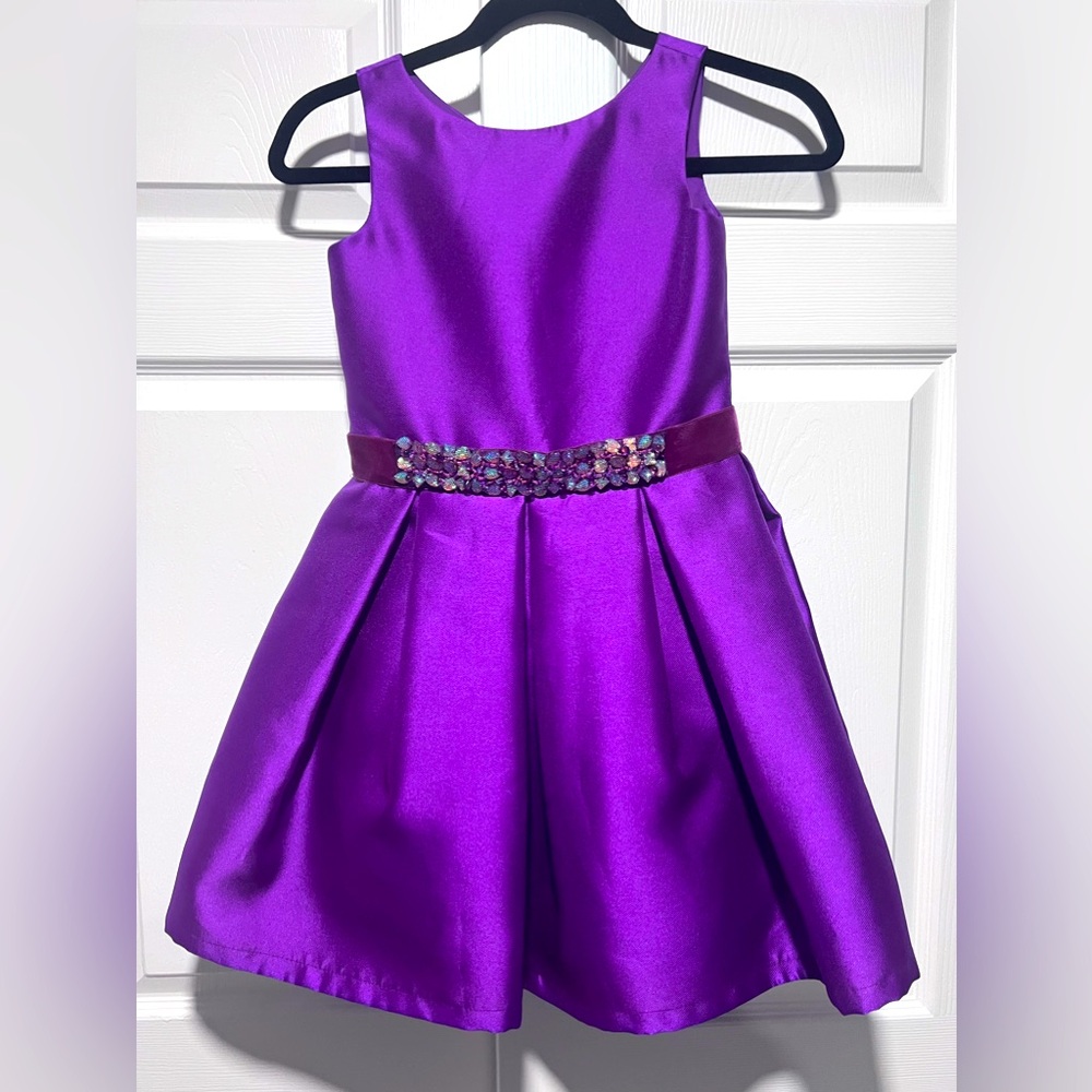 BEAUTIFUL Girls ZOE Dress